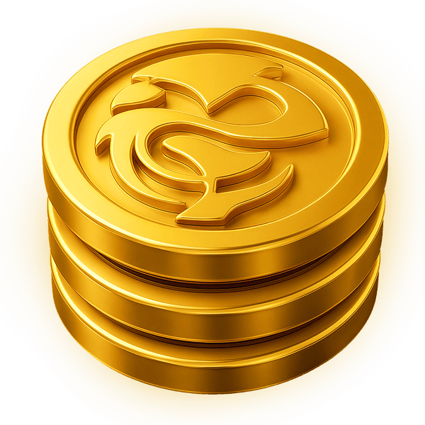 100 DXcoin Деньги на баланс